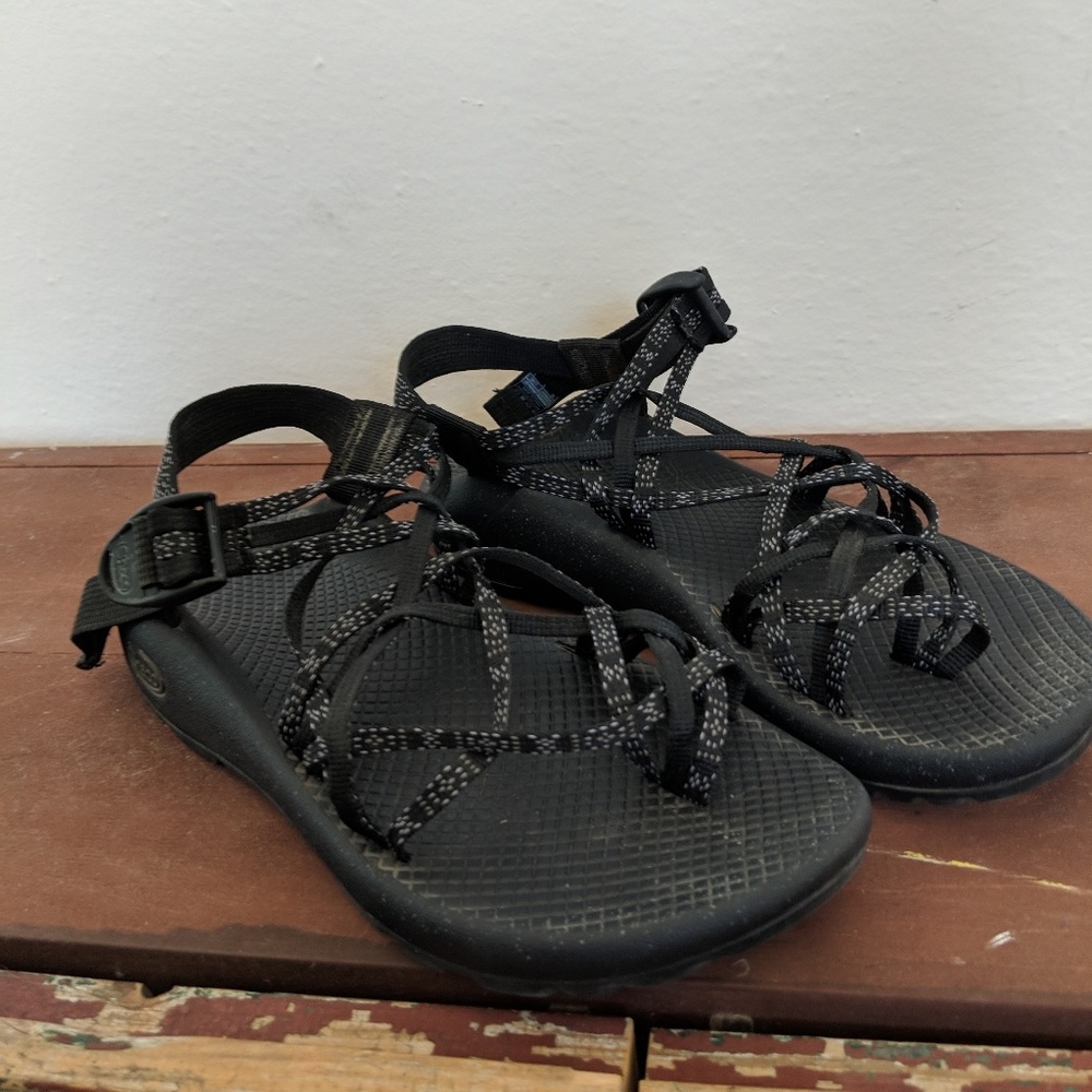 Chacos sandals